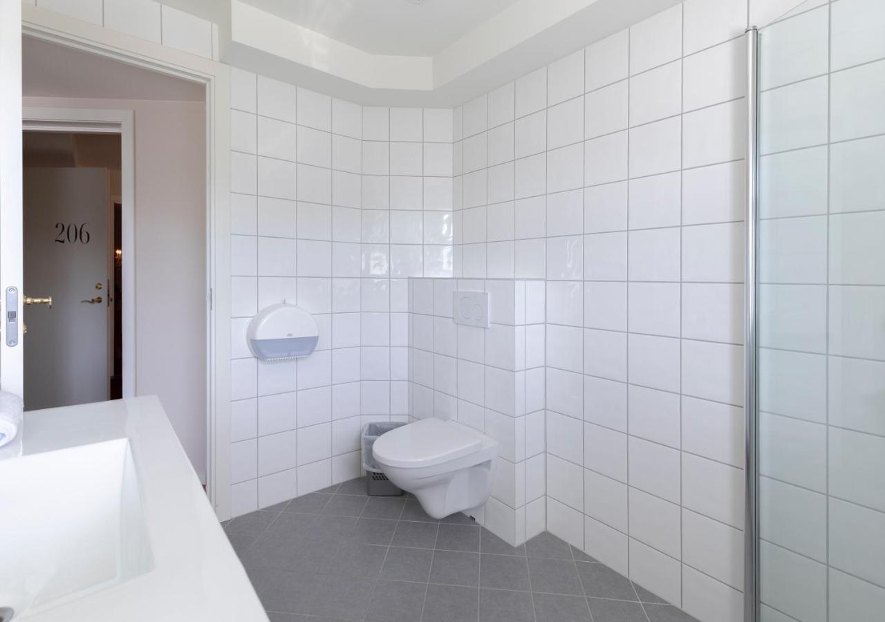 Aursnes Hotell Sykkylven Exterior photo